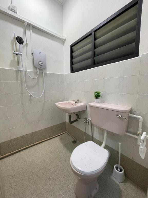 Ipoh 42 Symphony 12pax 4Bedroom 3bathroom 3carpark Vacation rental in Ipoh