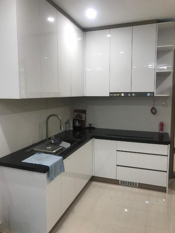 Panda hosuse Apartment in Ho Chi Minh City