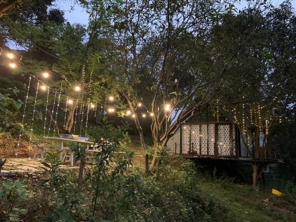 Nam S?n Bungalows Vacation rental in Hanoi