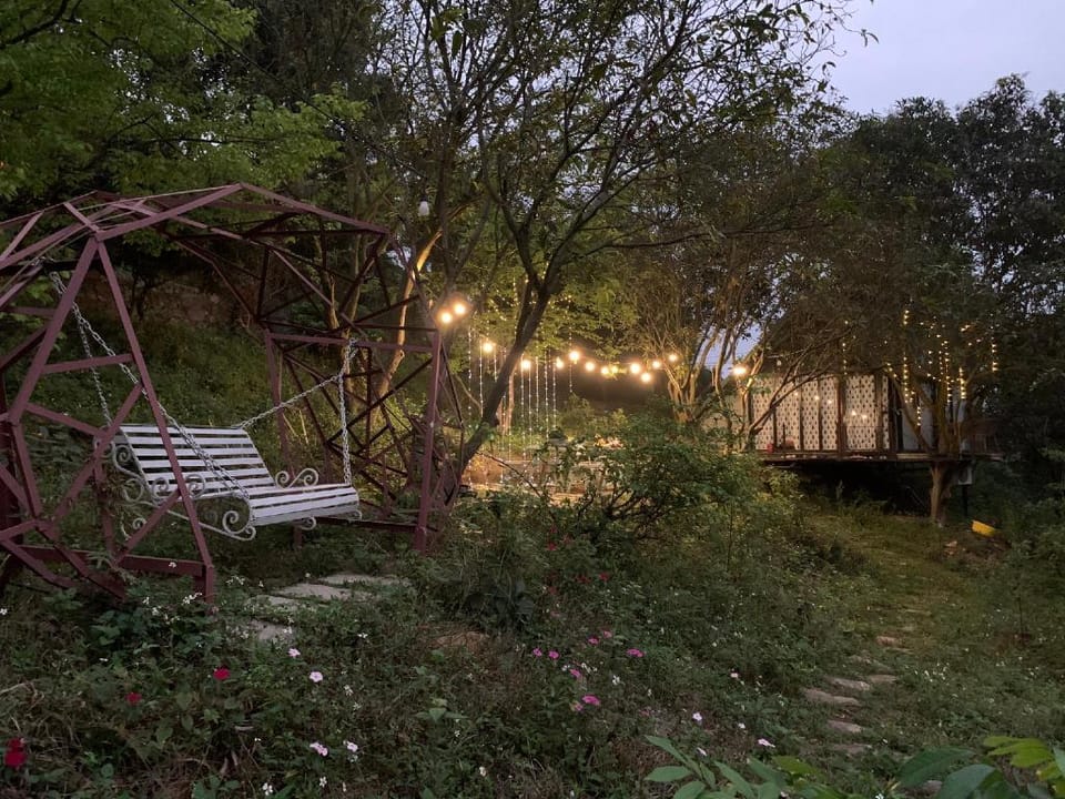 Nam S?n Bungalows Vacation rental in Hanoi