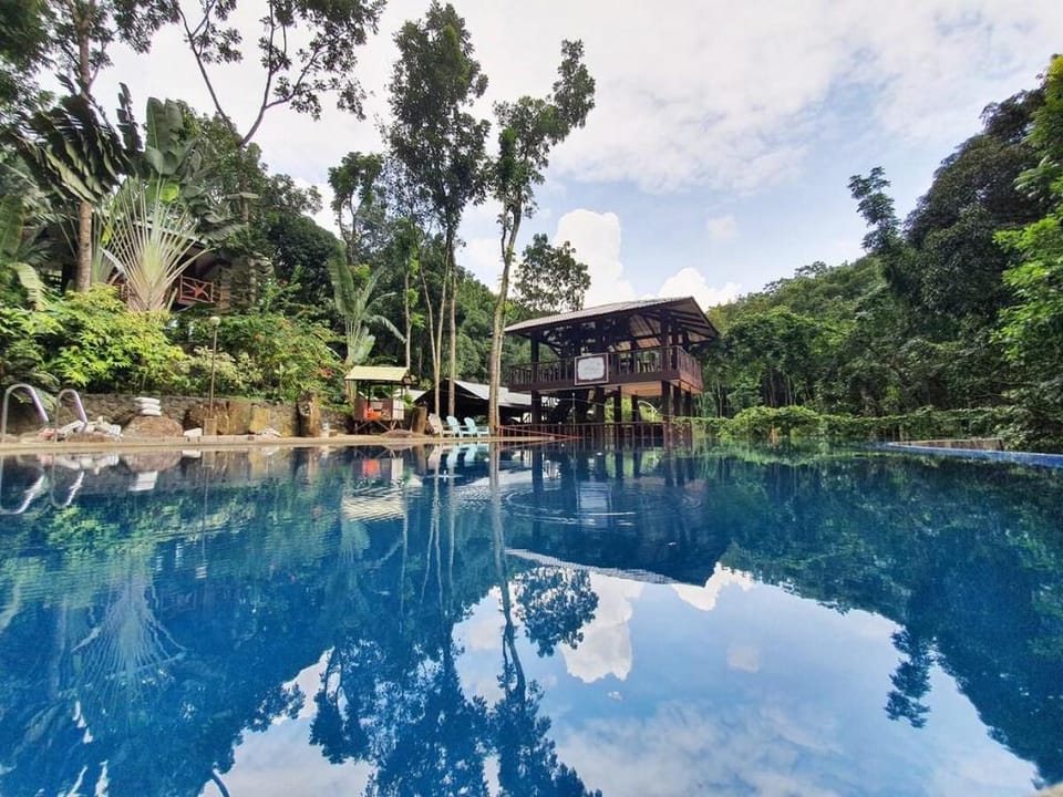 San Juan Houses Vacation rental in Antipolo