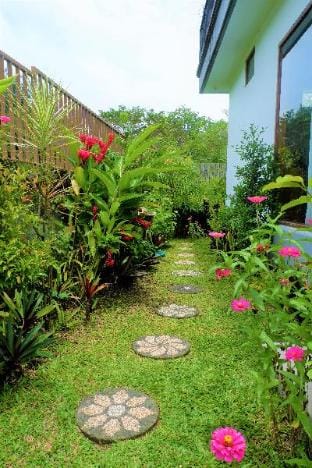 Karauci Homestay Vacation rental in Abiansemal