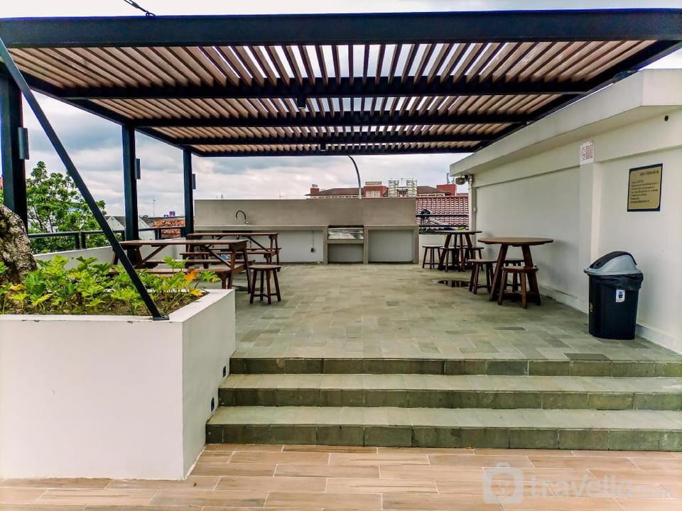 Modern Studio at Barsa City Apartment By Travelio Apartment in Special Region of Yogyakarta