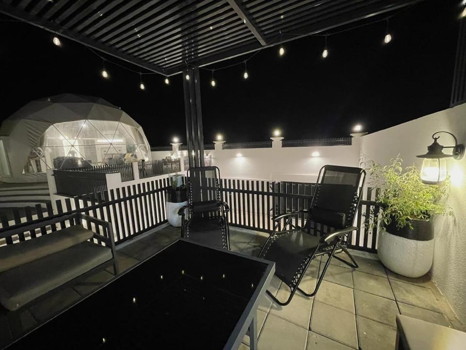 Al Rooh Chalet شاليه الروح Vacation rental in Oman