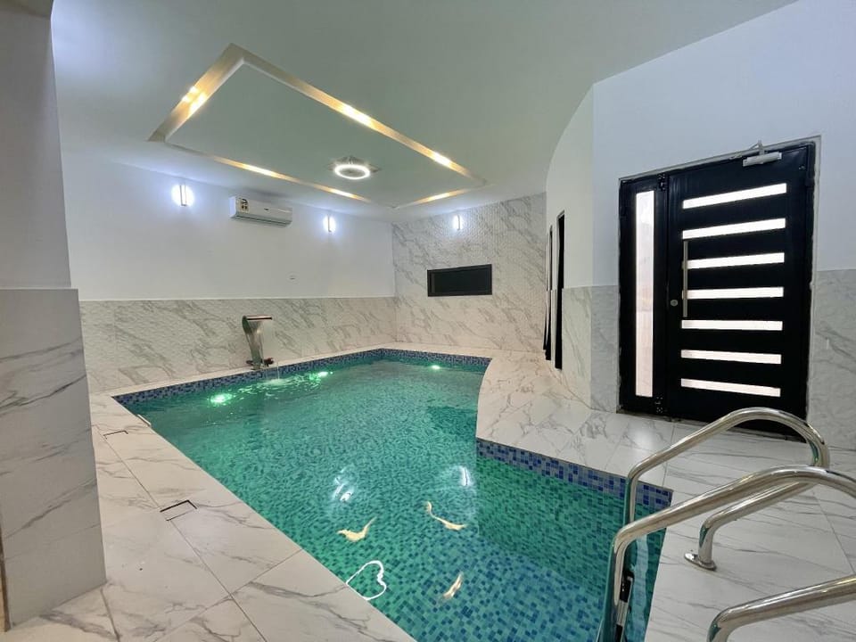 Al Rooh Chalet شاليه الروح Vacation rental in Oman
