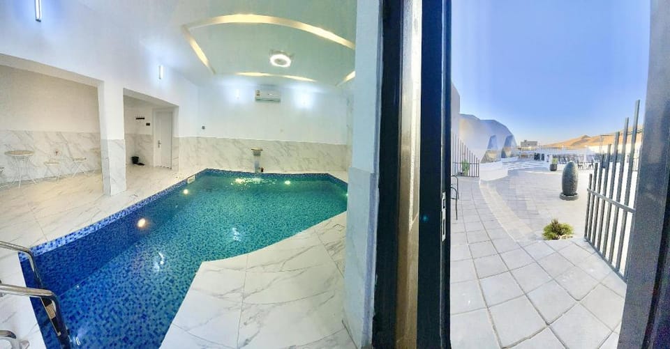 Al Rooh Chalet شاليه الروح Vacation rental in Oman
