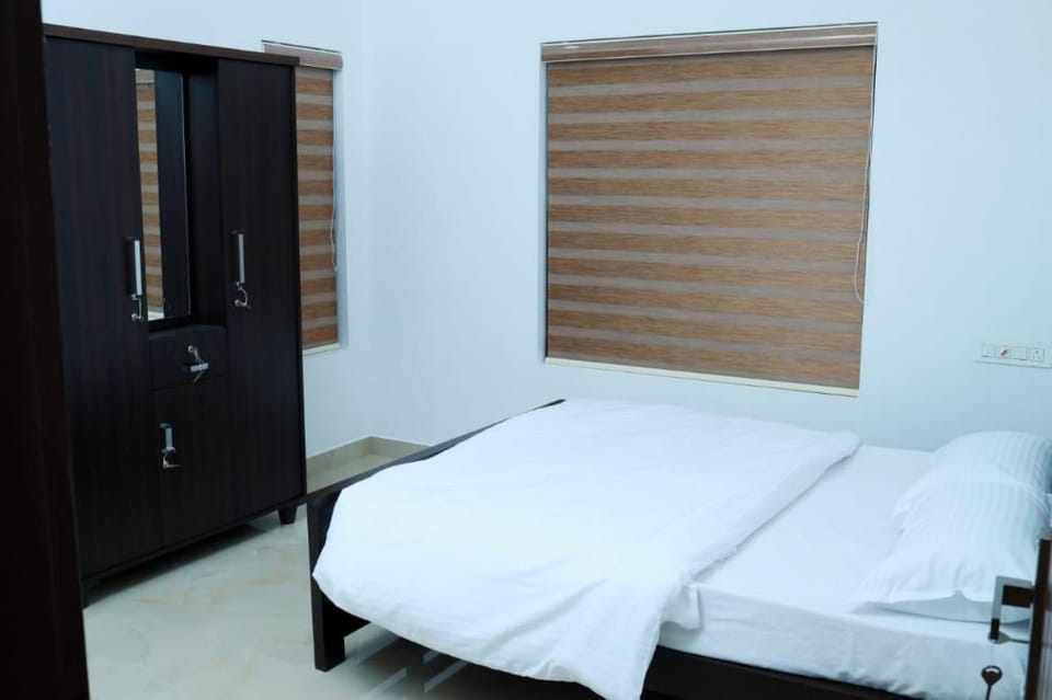 Zahra's Nest  Villa in Kerala