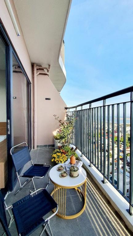 LUCKY CH 1403 THE LIGHT Apartment in Vietnam