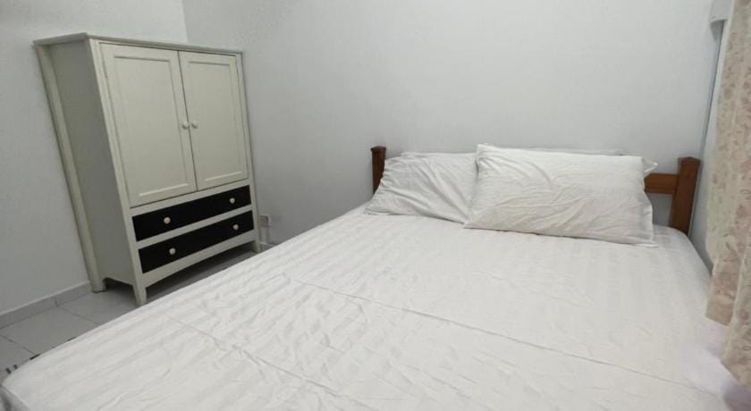 Homestay Dsunway Vacation rental in Subang Jaya