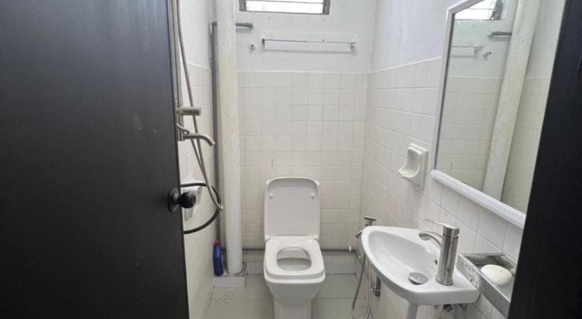 Homestay Dsunway Vacation rental in Subang Jaya