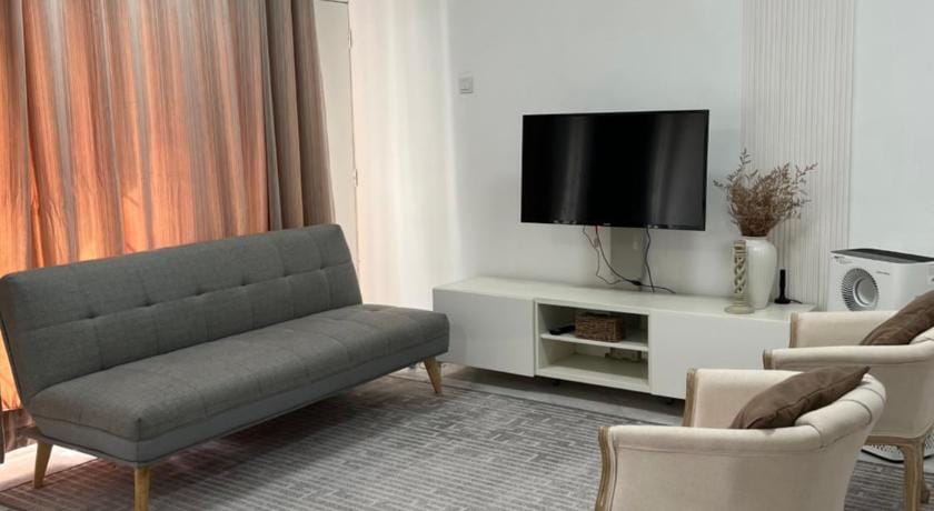 Homestay Dsunway Vacation rental in Subang Jaya
