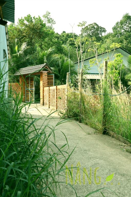 Nâng , Nhà Trong Đảo Apartment in Phu Quoc