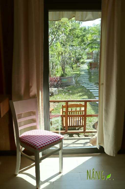 Nâng , Nhà Trong Đảo Apartment in Phu Quoc