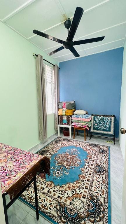 HOMESTAY MURAH (JASMINE HOMESTAY) Vacation rental in Terengganu, Malaysia