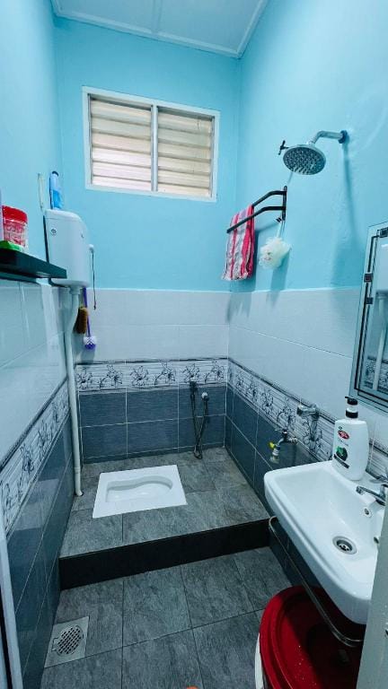 HOMESTAY MURAH (JASMINE HOMESTAY) Vacation rental in Terengganu, Malaysia