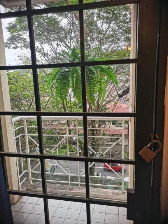 Ampang JADE Condo Affordable Homestay Apartment in Hulu Langat