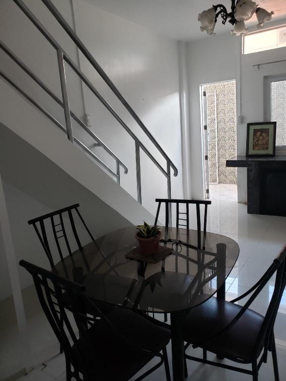 La Belle Home Apartment in Iloilo City