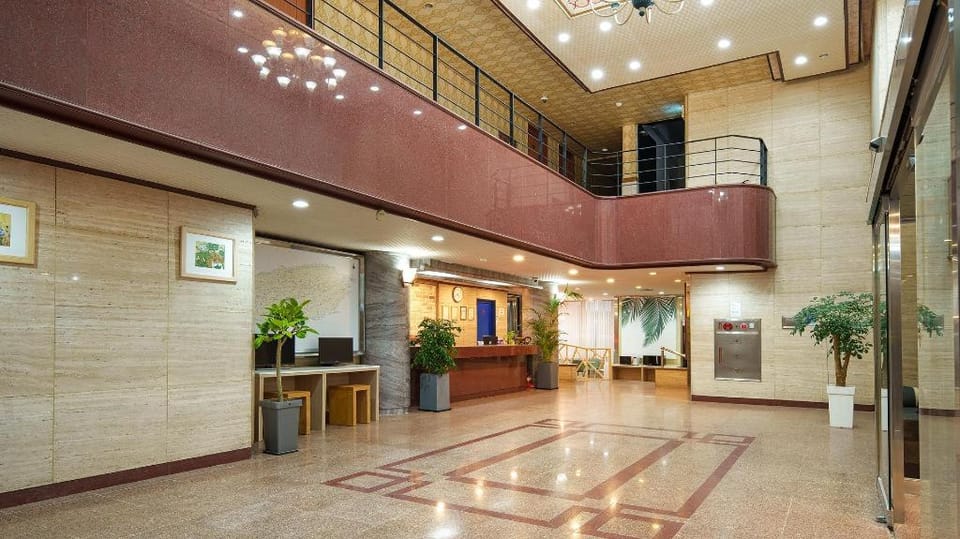 Jeju Ganse Stay Hotel & Pension Bed and Breakfast in South Korea