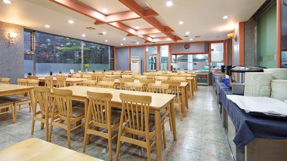 Jeju Ganse Stay Hotel & Pension Bed and Breakfast in South Korea