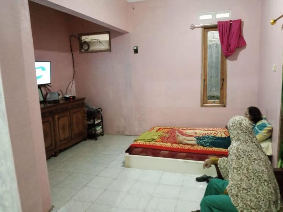 Rumah ASRI Bapak Suripto  Vacation rental in Indonesia