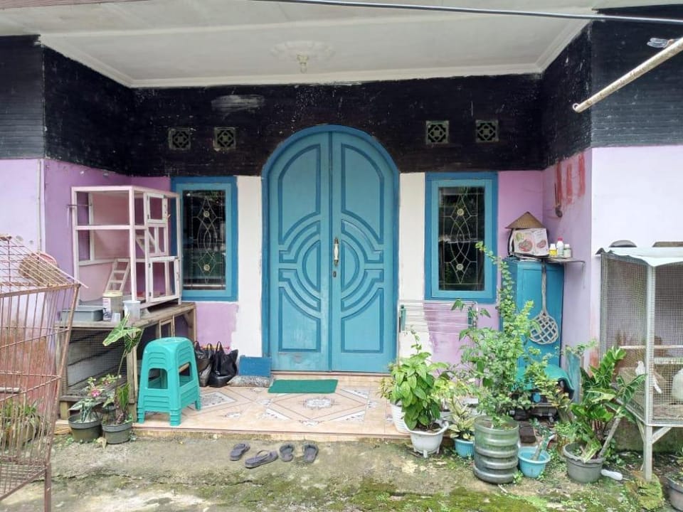 Rumah ASRI Bapak Suripto  Vacation rental in Indonesia