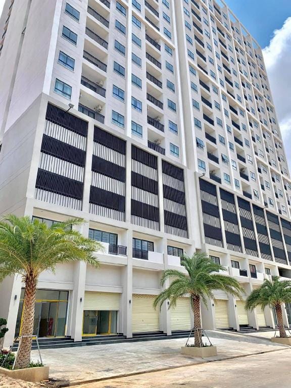 Two Bedrooms Condo with a riverview Apartment in Phnom Penh Province