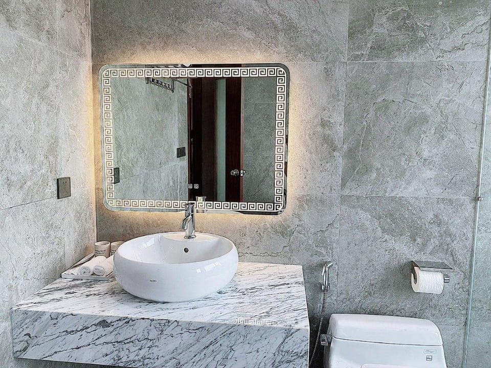 B103 Flamingo Đại lải 8 phòng ngủ Villa in Laos