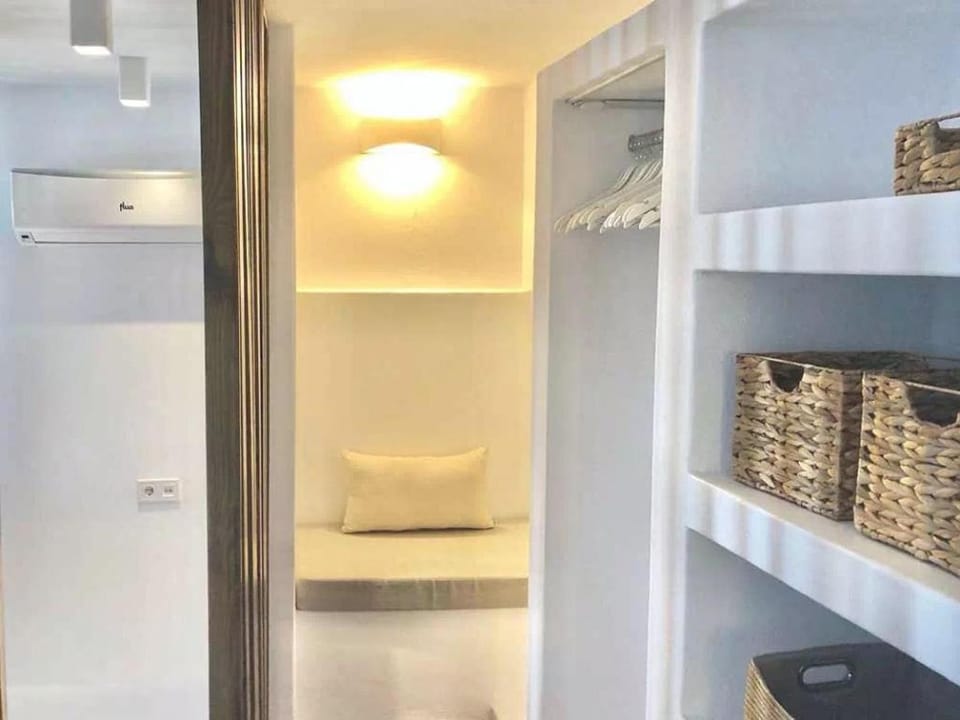 Studio Sea View Naousa Paros No1 Apartment in Naousa