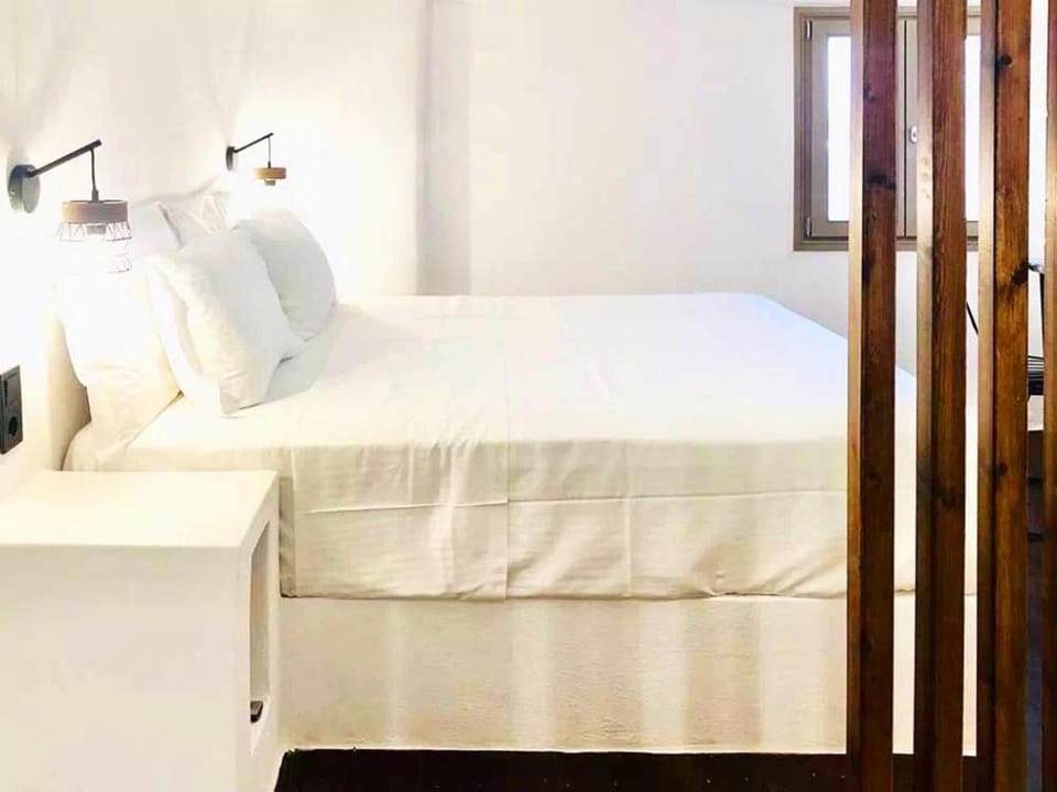 Studio Sea View Naousa Paros No1 Apartment in Naousa