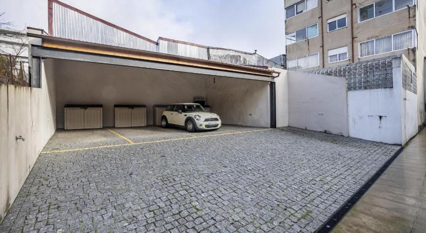 Nomad's Family - Porto City Local Apartment in Porto
