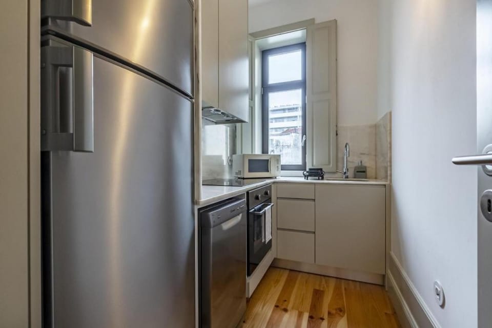 Nomad's Family - Porto City Local Apartment in Porto