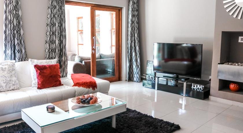 Modern home in Pretoria Vacation rental in Pretoria