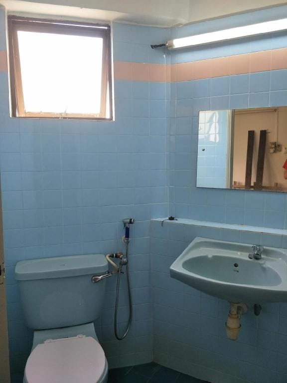 Indah Villa/Netflix/Bdr Sunway/1-10pax/YSW Homes Vacation rental in Subang Jaya