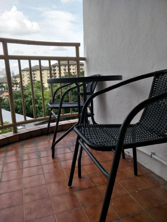 Indah Villa/Netflix/Bdr Sunway/1-10pax/YSW Homes Vacation rental in Subang Jaya