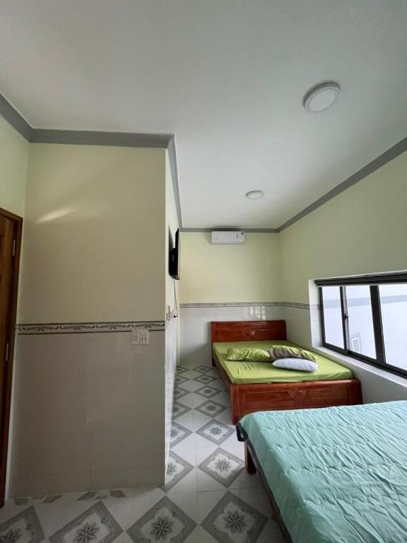 Hotel Toàn Thịnh, view biển Bình Châu Apartment in Bình Thuận Province