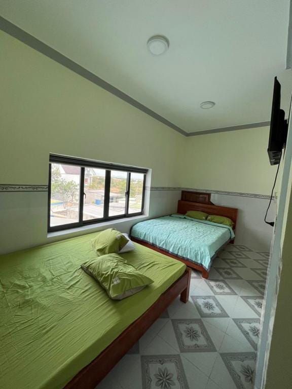 Hotel Toàn Thịnh, view biển Bình Châu Apartment in Bình Thuận Province