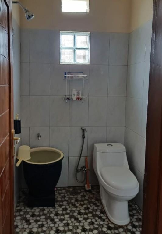 Villa Viva Mezzanine - Family Villa in Lembang