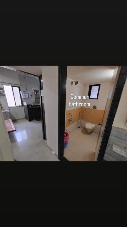 Shanta complex Apartment in Karnataka