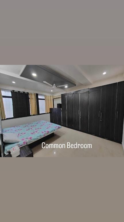 Shanta complex Apartment in Karnataka