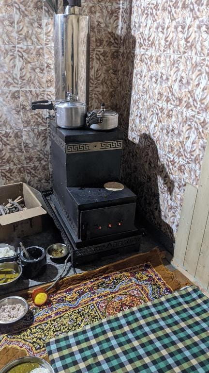 Himalyan Gypsie homestay (your mountains home) Vacation rental in Uttarakhand
