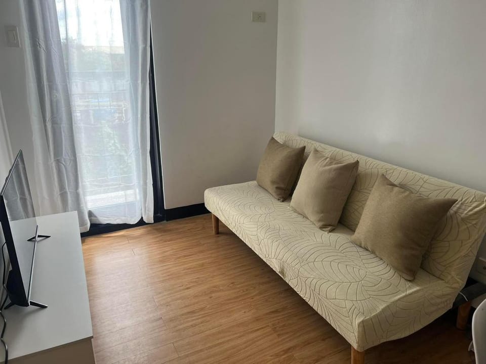 Arezzo Place 19 Vacation rental in Pasig