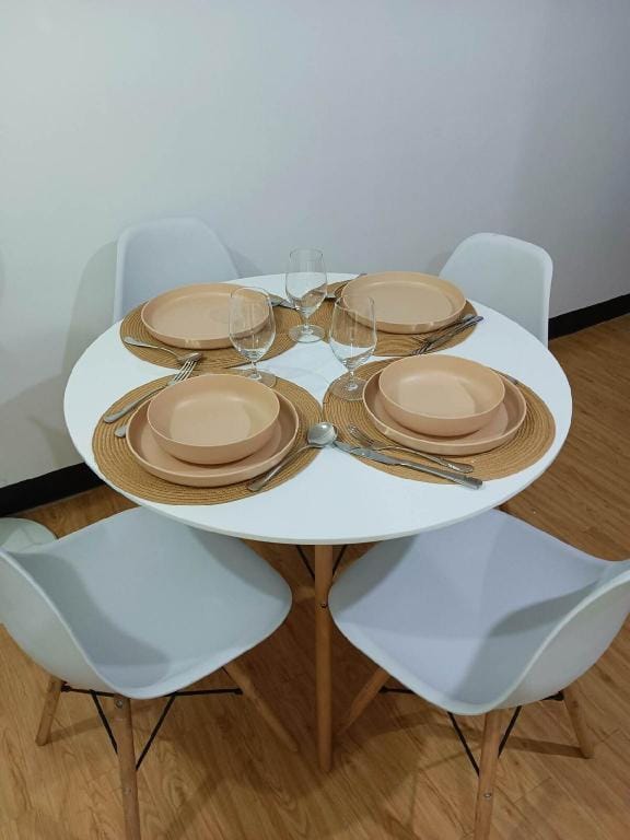 Arezzo Place 19 Vacation rental in Pasig