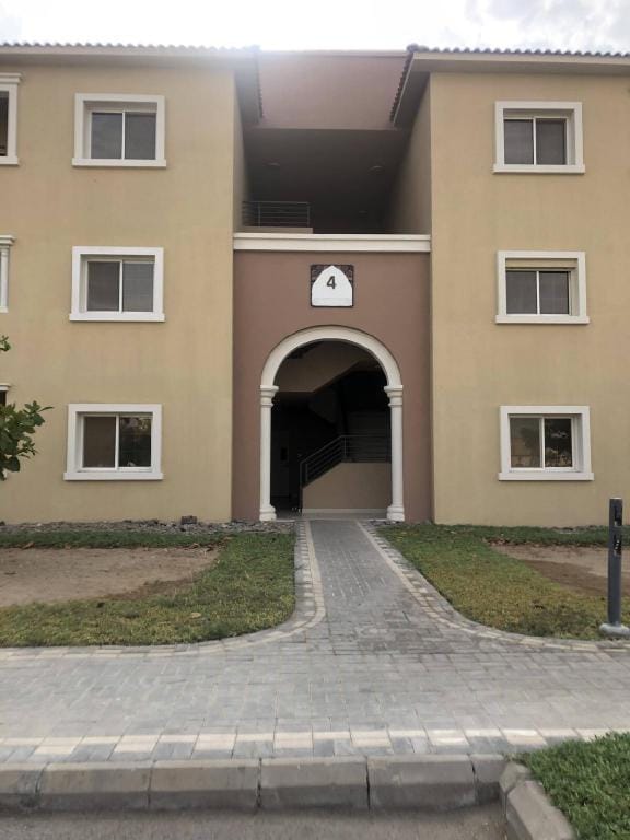 lovely 2-bedrooms condo near golf curse Apartment in Makkah Province