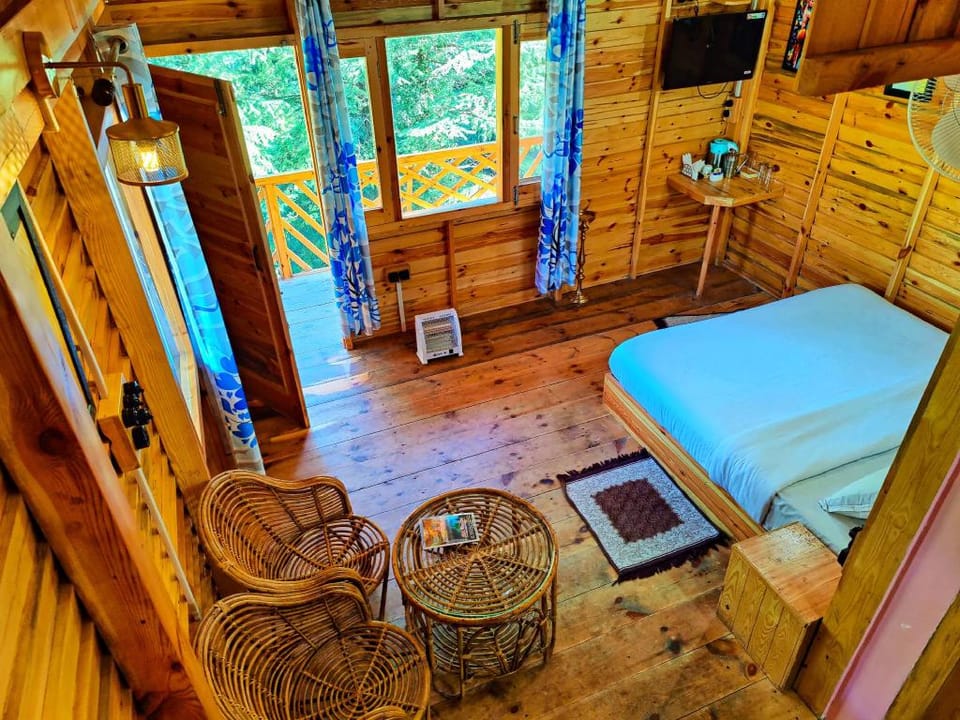 Mid Conifer Hotel in Himachal Pradesh