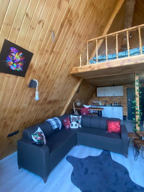Yalova Jakuzili Bahçeli Kasaba Bungalov Vacation rental in Greece