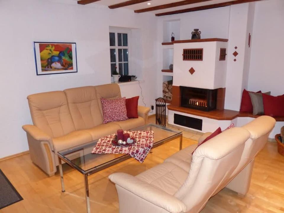 Ferienwohnung "Alte Pleiner Mühle"  Apartment in Rhineland-Palatinate