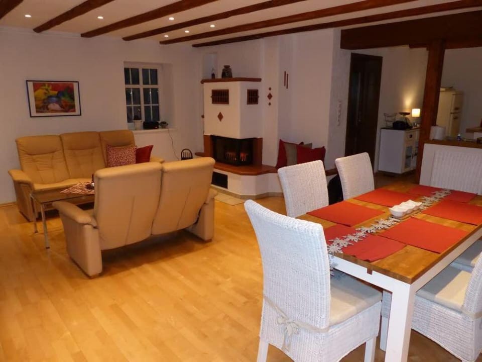 Ferienwohnung "Alte Pleiner Mühle"  Apartment in Rhineland-Palatinate