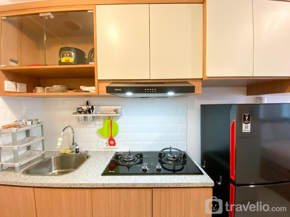 Tangerang Apartments Apartment in West Java