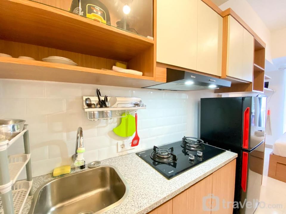 Tangerang Apartments Apartment in West Java