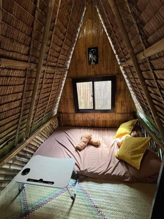 The Yard-South Cabins Glamping Staycation Farmstay Villa in Tagaytay